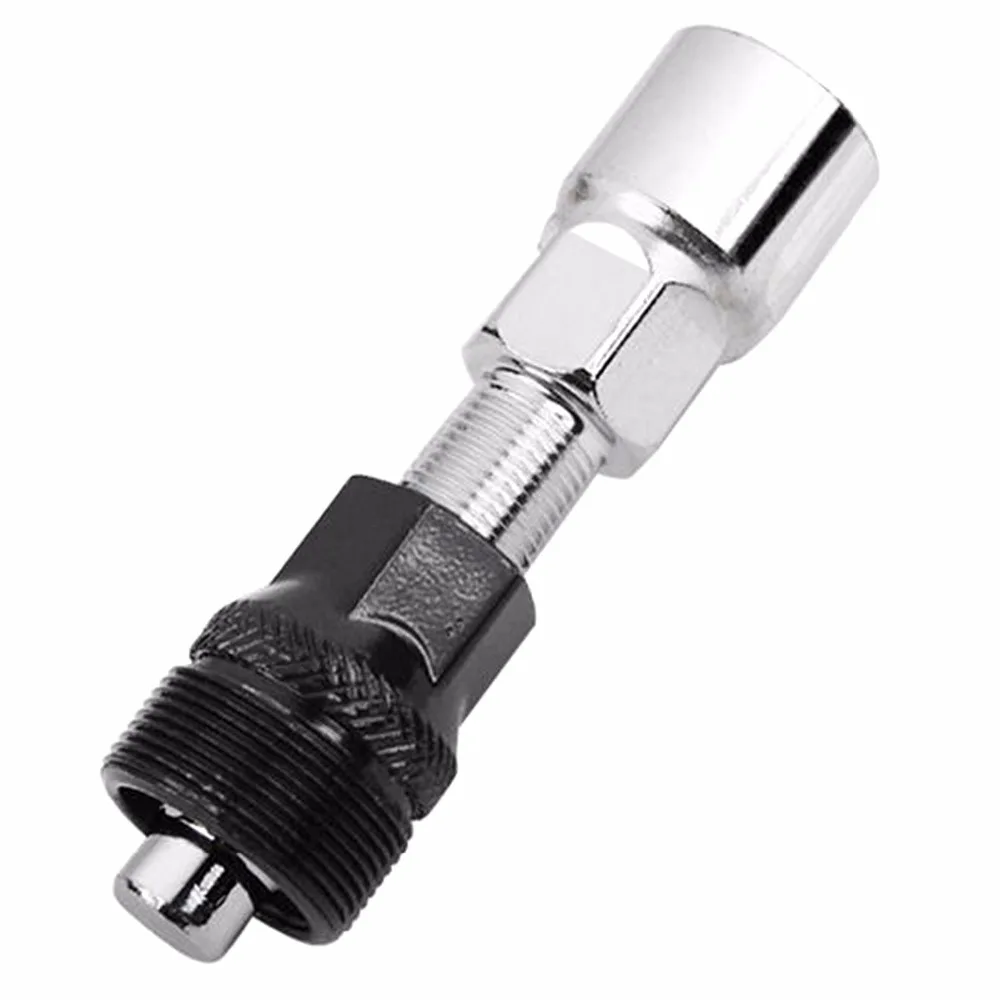 Bicycle Cycling Mountain Bike Crank Wheel Puller Pedal Remover Bicycle