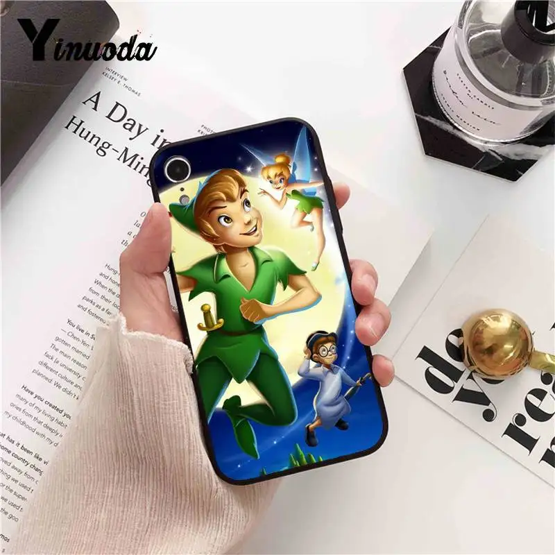Peter Pan Wendy Tinkerbell Tinker bell