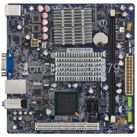 

466798-001 LIMA GL6 DESKTOP MOTHERBOARD