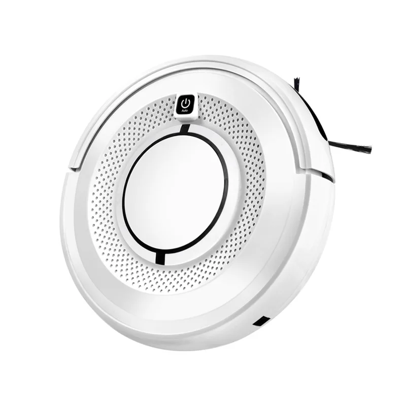 

Open Automatic Sweeping Robot Vacuum Cleaner Sweeping