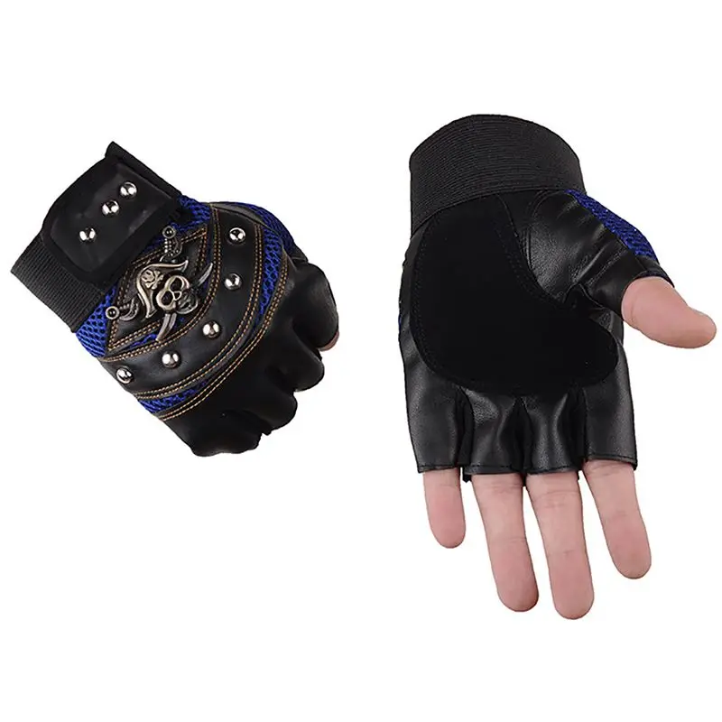Перчатки для велоспорта спортивные перчатки противоскользящие впитывающие пот перчатки аксессуары новые