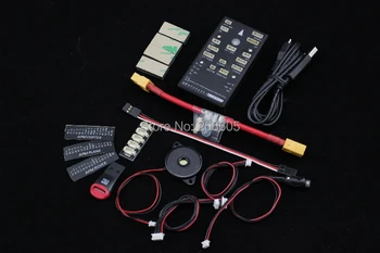

Pixhawk PX4 Autopilot PIX 2.4.5 Flight Controller 32 bit ARM Set