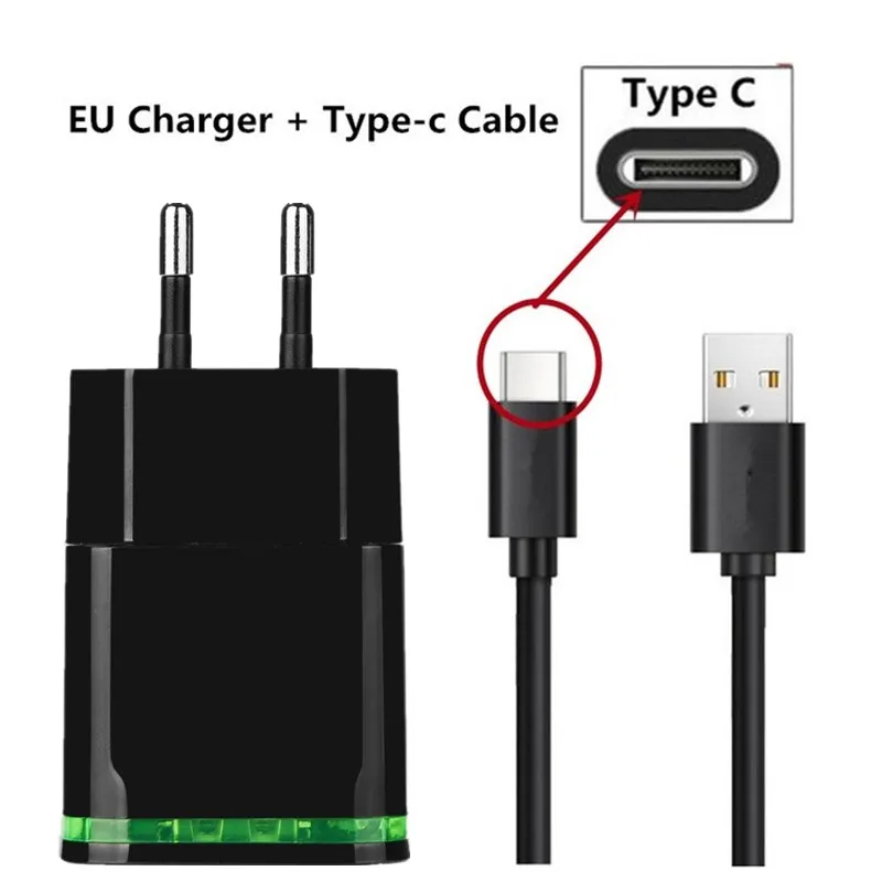 Lupine USB cargador two para USB-C