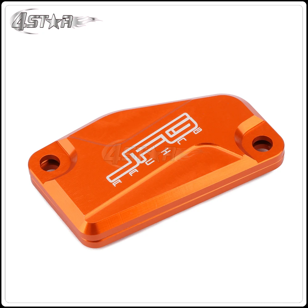 Motorbike Dirt Bike Clutch Reservoir Cover For KTM SX50 SX65 SX85 SX105