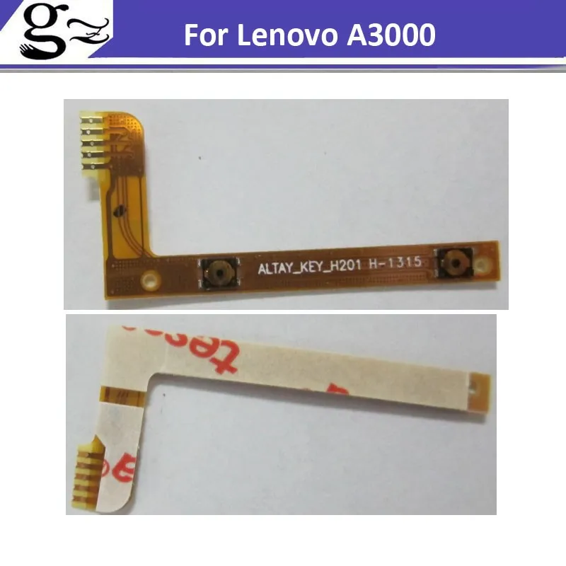 For Lenovo A3000