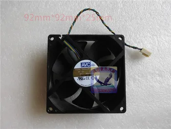 

AVC Fan DS09225B12HPFAF 12V 0.41A 9CMFan Chassis cooling fan Cooling Fan