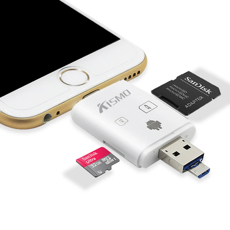 Online Get Cheap Ipad Sd Card Aliexpress Alibaba Group