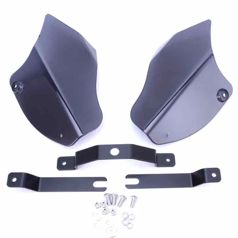 Air Heat Deflector2