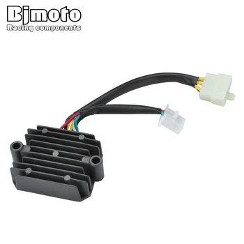 

BJMOTO Motorcycle Voltage Regulator Rectifier For Honda CB1000C CB1100F CB700SC CB750F CB750K CB750L CB750SC CB900C CB900F
