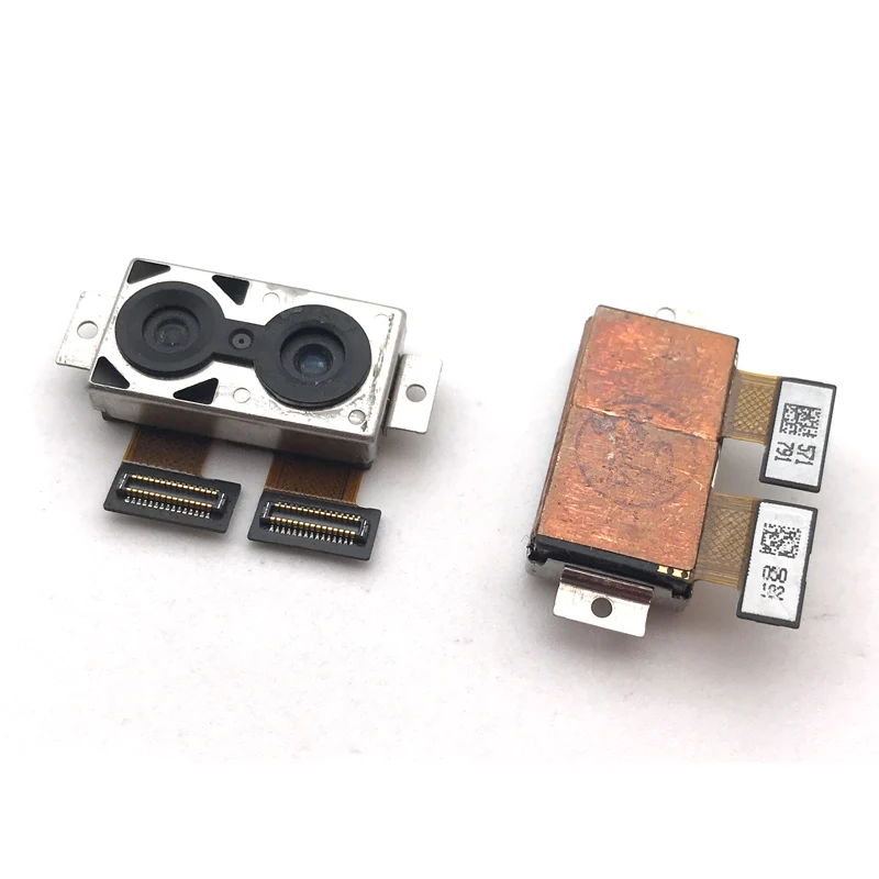 

New For Motorola Moto X4 Rear Back Camera Module Flex Cable Repair Tested Parts