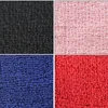 Cotton Men Women Running Headband Sports Head Sweat Bands Badminton Tennis Headband Sweatband Yoga Hair Bands Volleyball Gym 6