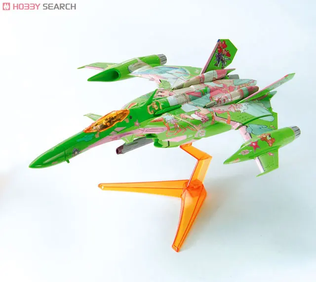 Bandai The Super Размер крепость Macross 1/100 VF 29 мобильный костюм сборные модели наборы экшн