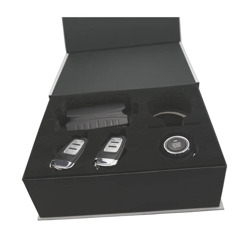 NTG01C GPS трекер GSM GPRS система слежения за транспортным средством устройство запуска