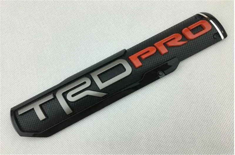 TRD PRO 03