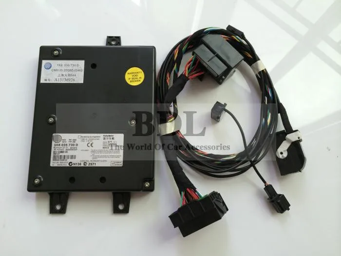 bluetooth для volkswagen/skoda - 1k8-035-730 (9w2) bluetooth для volkswagen/skoda - 1k8-035-730 (9w2)