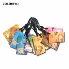 10 шт./лот, эпоксидные 125 кГц RFID Брелки TK4100 kef цепи для контроля доступа и других ID-ридеров