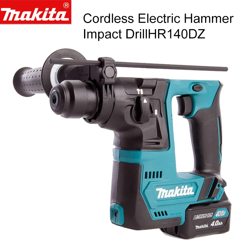 Japan Makita HR140DZ 12V Lithium Battery Rechargeable 4900ipm 850rpm