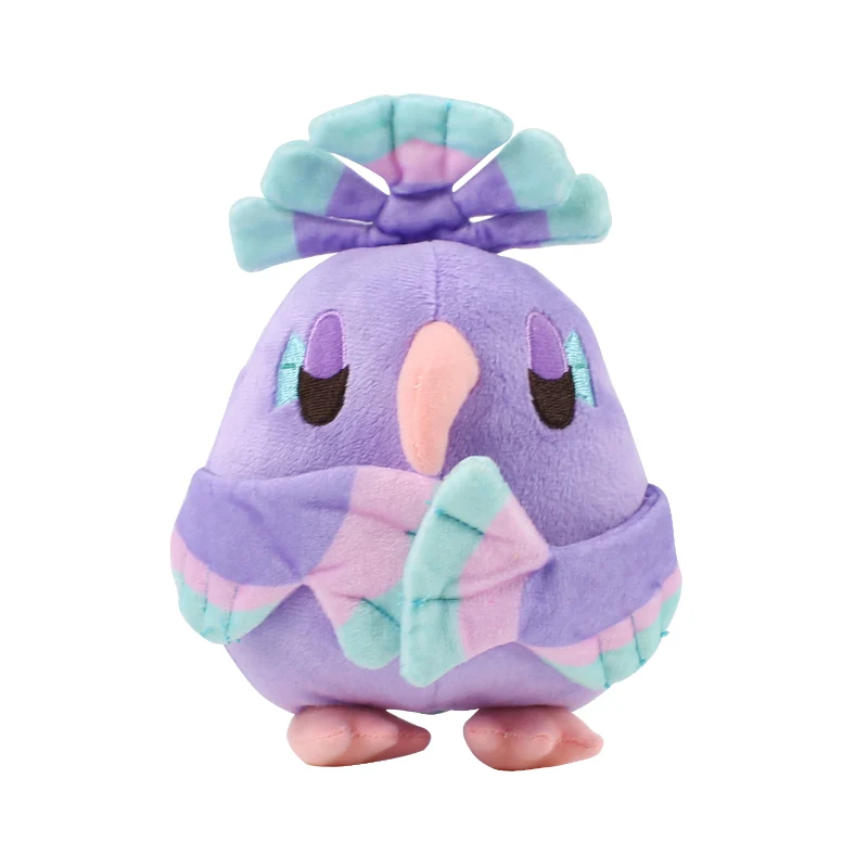15cm Anime Oricorio Plush Toy Oricorio Soft Stuffed Bird Animal Doll Gift for Children