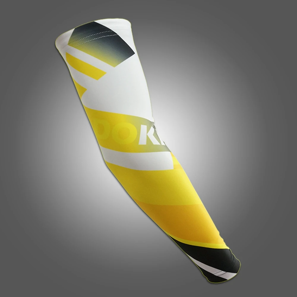 1 пара Велоспорт рукава MTB велосипед Arm warmer УФ Защита манжеты для верховой езды