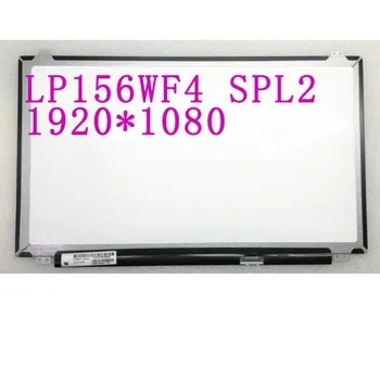 

Free Shipping LP156WF4 SPL2 LP156WF4 SPU1 LP156WF6 SPK1 NT156FHM N41 NT156FHM N42 1920x1080EDP 30PIN IPS LED PANEL SCREEN