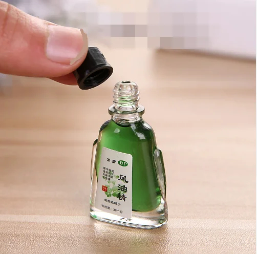 

Anti-itch Mosquito Bite Itching Mosquito Repellent Liquid Essential Balm Cool And Refreshing Oil Relieve Pain Free Shipping