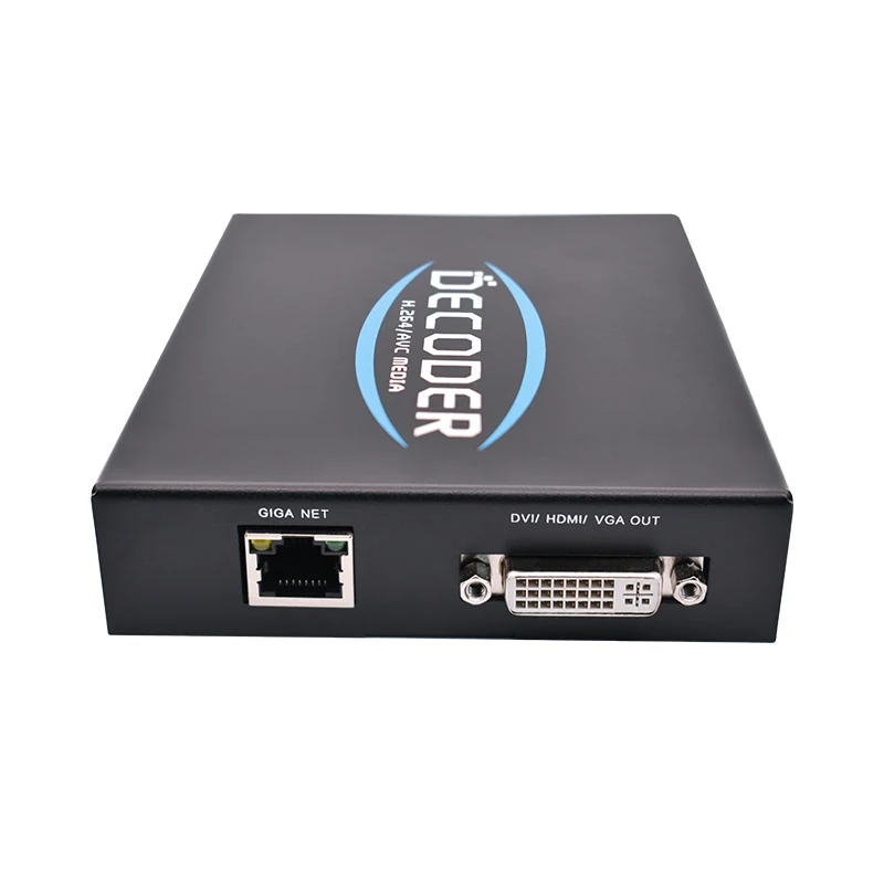 H.264 rtmp к sdi iptv мощное устройство для вещания декодер потоковой передачи IPTV RTMP hd SDI