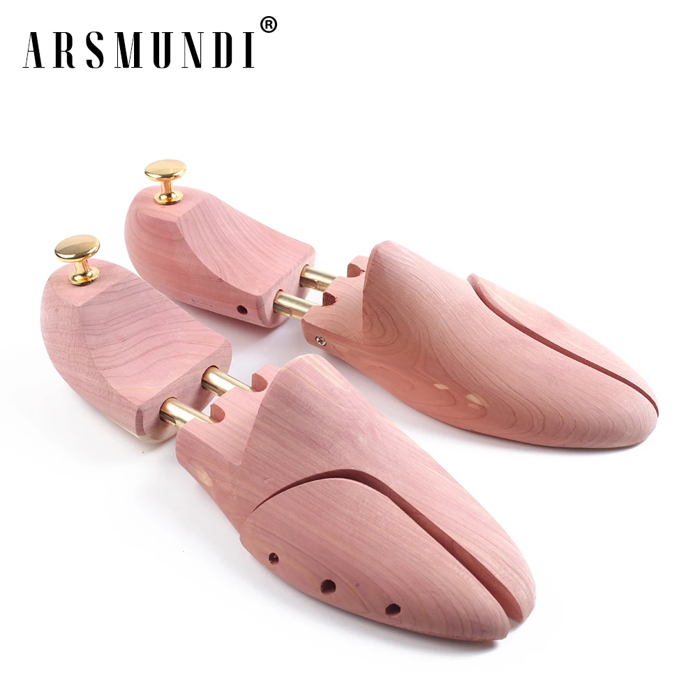 Comprar Árboles de zapatos de madera de cedro para hombre