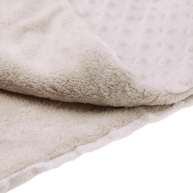 Младенческая постельные принадлежности Стёганое одеяло пеленание Обёрточная бумага дети Ванна Полотенца мягкие детские одеяла теплый