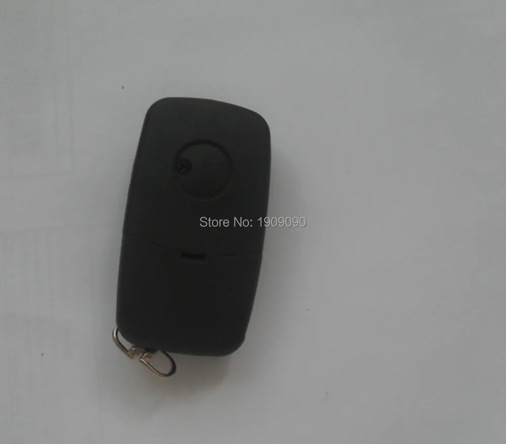VW flip remote key shell 3 buttons (Round) (12).JPG