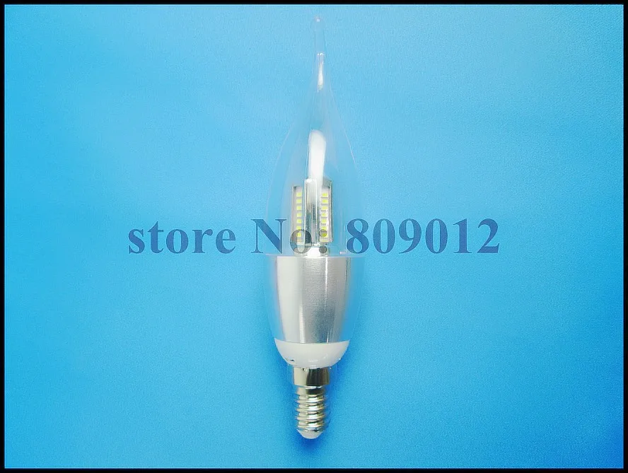 led candle bulb light tower style a (3)----LED module LED tube LED flood light panel light ceiling light strip bulb