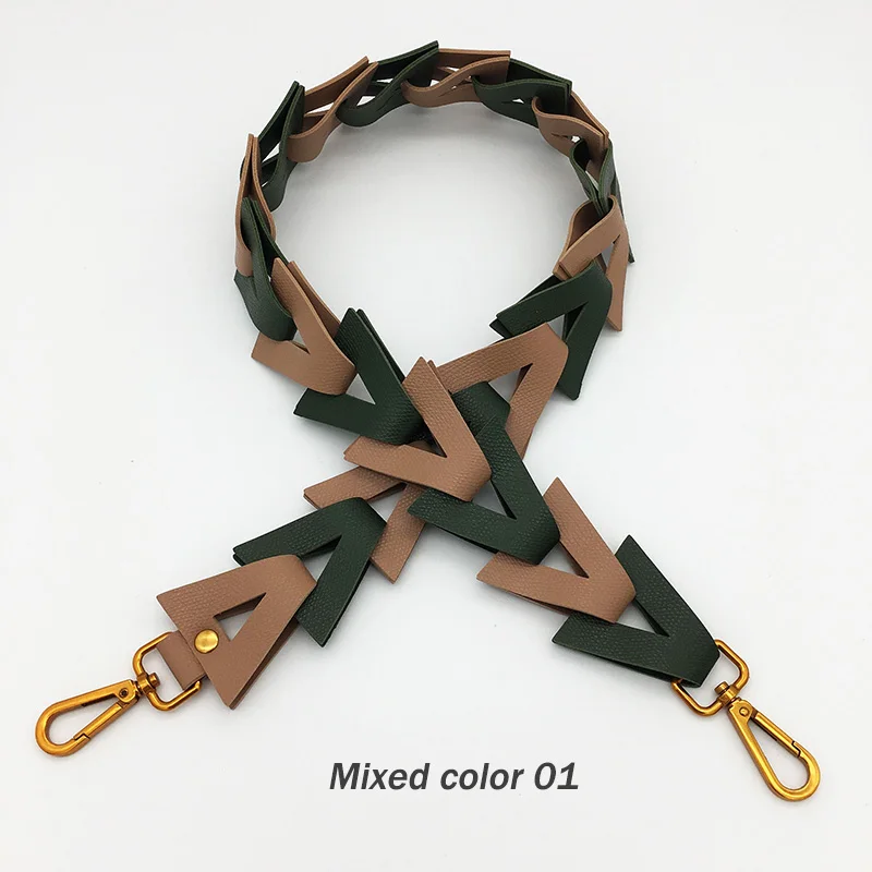 Mixed color 01
