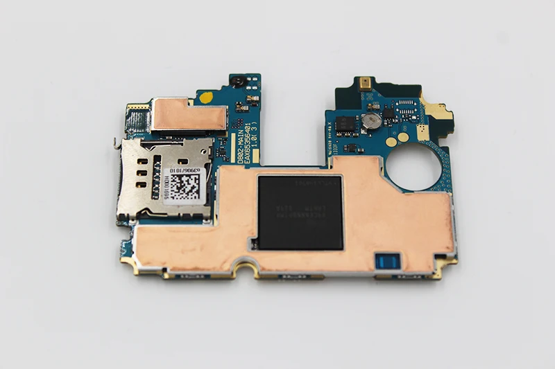  oudini 100 % UNLOCKED 32GB work for LG G2 D802 MainboardOriginal for LG G2 D802 32GB Motherboard Te
