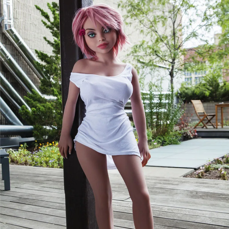 118CM Height Cute Girl font b Sex b font font b Doll b font For Man