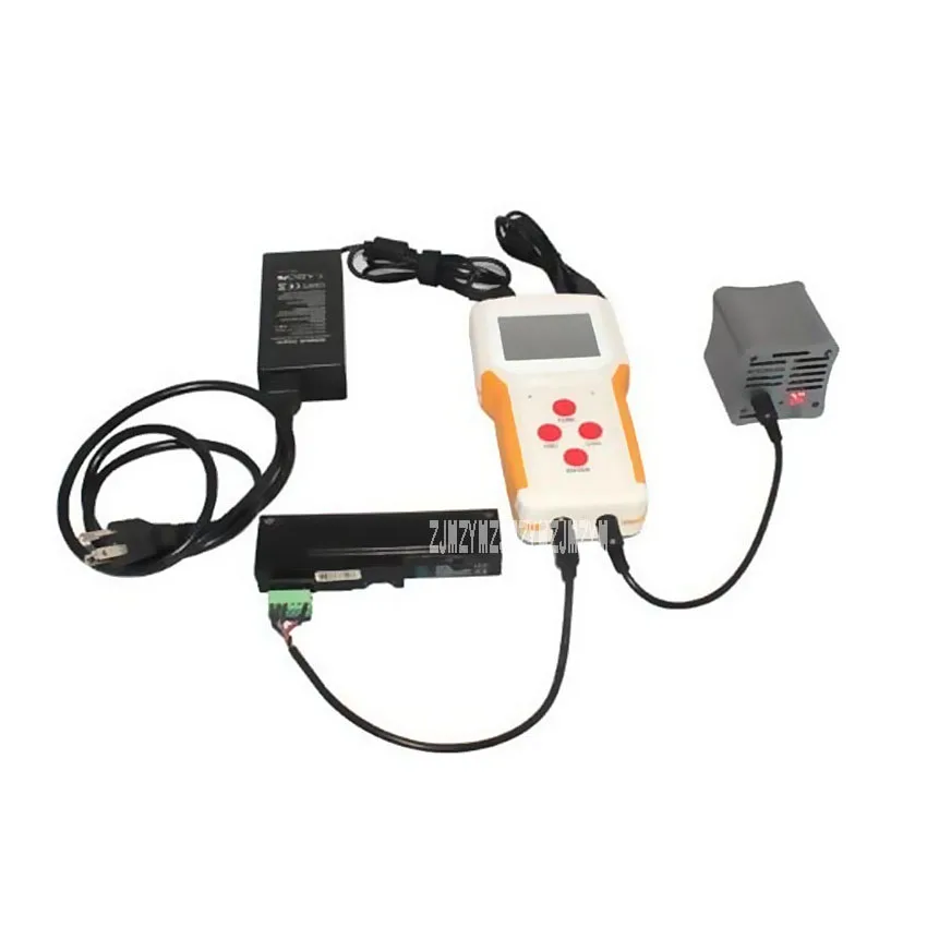 ^Cheap New Arrival RFNT3 Portable Laptop Battery Tester Notebook Computer Battery Manager Laptop Battery Repair Tool 100~240V 24V 2.65A