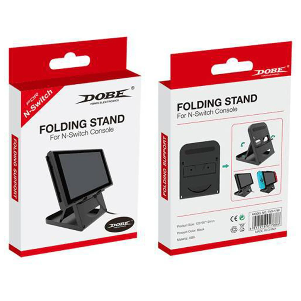 

For switch host folding stand Host base stand DOBE