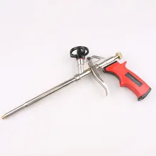 Высококачественный пистолет из пенополиуретана с резиновой ручкой MJ24