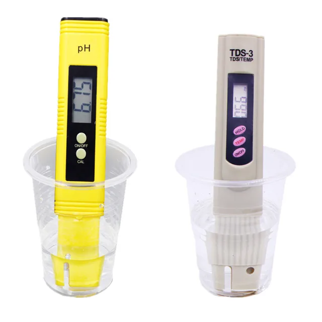 Best Offers Portable Pocket Pen Water PH Meter Digital Tester Quality for Aquarium Pool and LCD Digital TDS3 Temp PPM Tester 10% Best Offers Portable Pocket Pen Water PH Meter Digital Tester Quality for Aquarium Pool and LCD Digital TDS3 Temp PPM Tester 10%