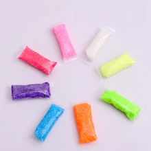 8 colors Soft polymer Modelling Clay toys Air dried Plasticine playdough Blocks Special Toys DIY polymer