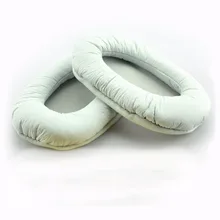 Replacement ear pads cushion for Sony MDR ZX500 Bluetooth Wireless Headphones