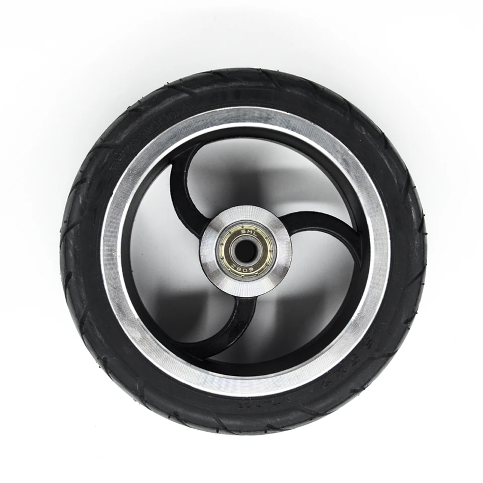 Купить Заднее Колесо На Скутер 12