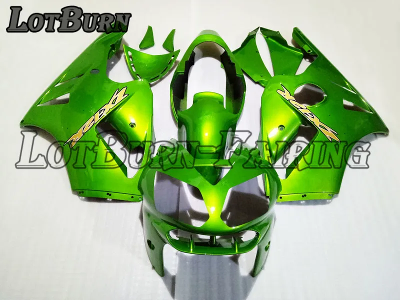 

Moto Motorcycle Fairing Kit Fit For Kawasaki ZX12R ZX-12R ZX 12R 2002 - 2004 02 - 04 ABS Plastic Fairings fairing-kit 001