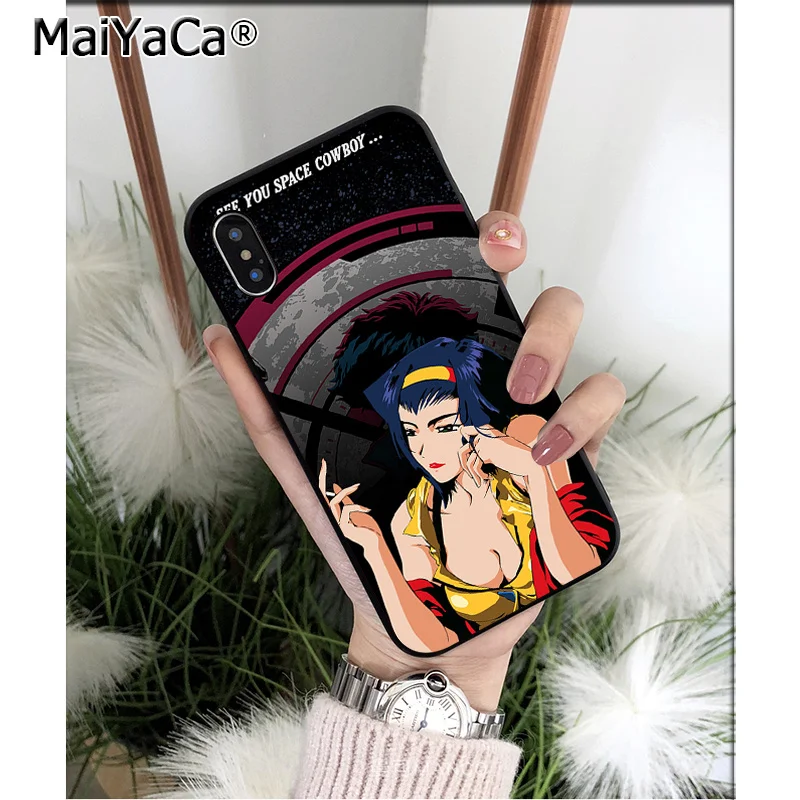 Anime Space Cowboy Bebop