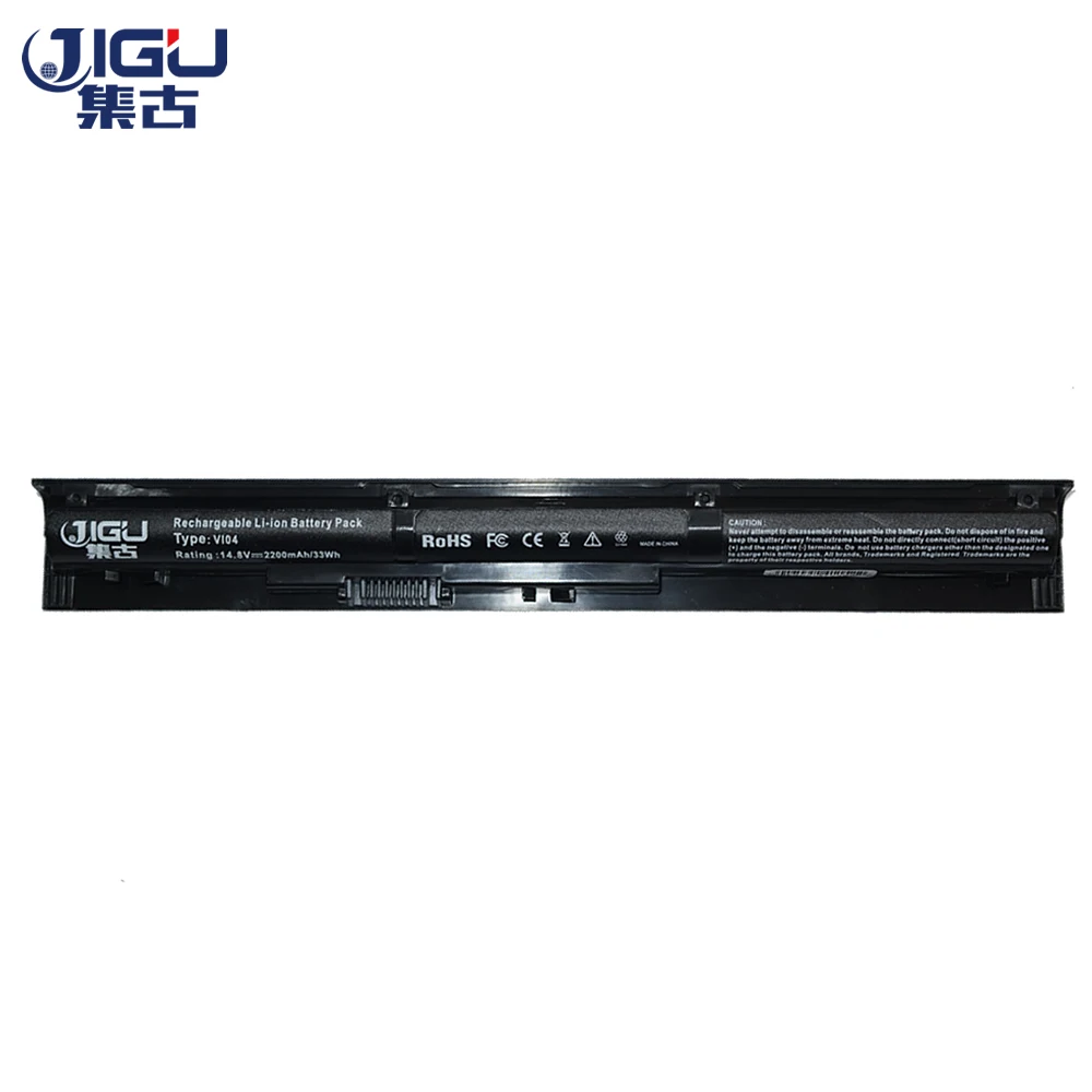 Günstig JIGU Laptop Batterie Für HP HSTNN LB6K V104 VIO4 K2N94PA L1L26PA Für Envy 15 k229tx ProBook 440 G2 Für Pavilion 15 p003ax