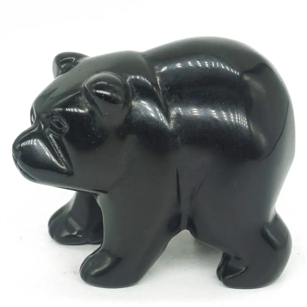 Estatuilla de oso 2 \