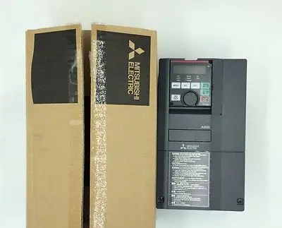 

1PC NEW IN BOX M+ FR-A840-05470-2-60(255kw)#ZL02