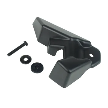 

Rear Brake Fluid Reservoir Cover Tail Oil Pot Protect for YAMAHA MT-07/TRACER/09
