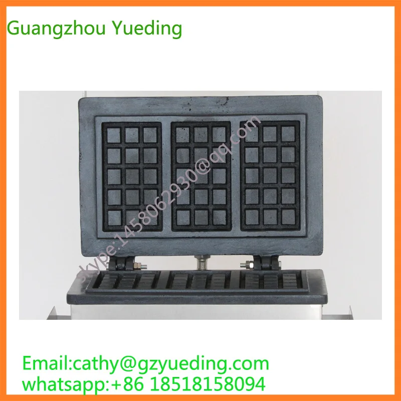 waffle machine