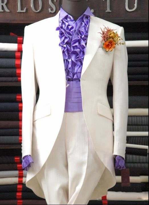 Trouser coat pant Clearance