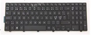 

keyboard for Dell Inspiron 17 5748 5749 5758 5755 5759 Vostro 15 3549 3558 Vostro 3546 3549 SWEDISH/NORWEGIAN/DANISH/FINNISH