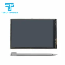 3,5 дюймовый TFT ЖК-экран модуль Ultra HD 320X480 для Arduino MEGA 2560 R3 плата